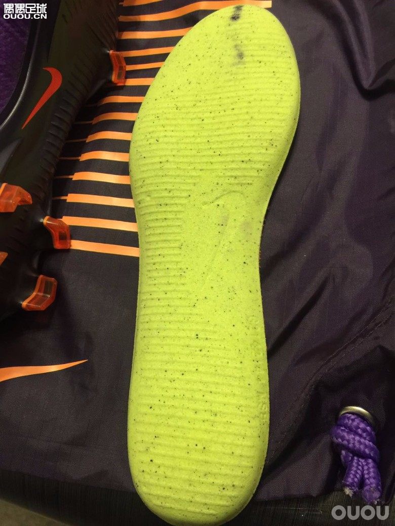 黑五打折PDS入手Superfly V, 居然还是意产!