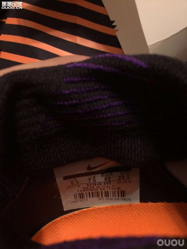 黑五打折PDS入手Superfly V, 居然还是意产!