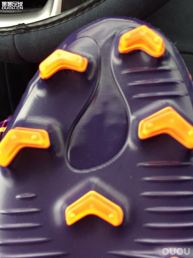 黑五打折PDS入手Superfly V, 居然还是意产!