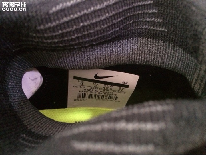 迟到的生日礼物!!老婆送的!