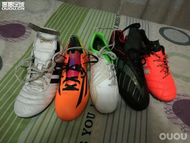 入坑以来…感觉一发不可收拾