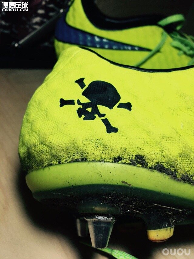 圣诞节前show一波