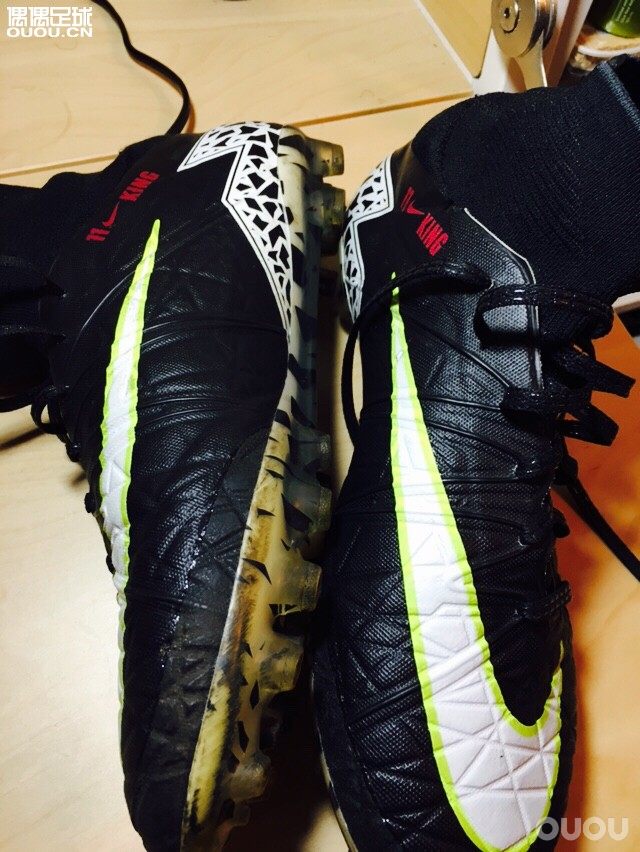 圣诞节前show一波