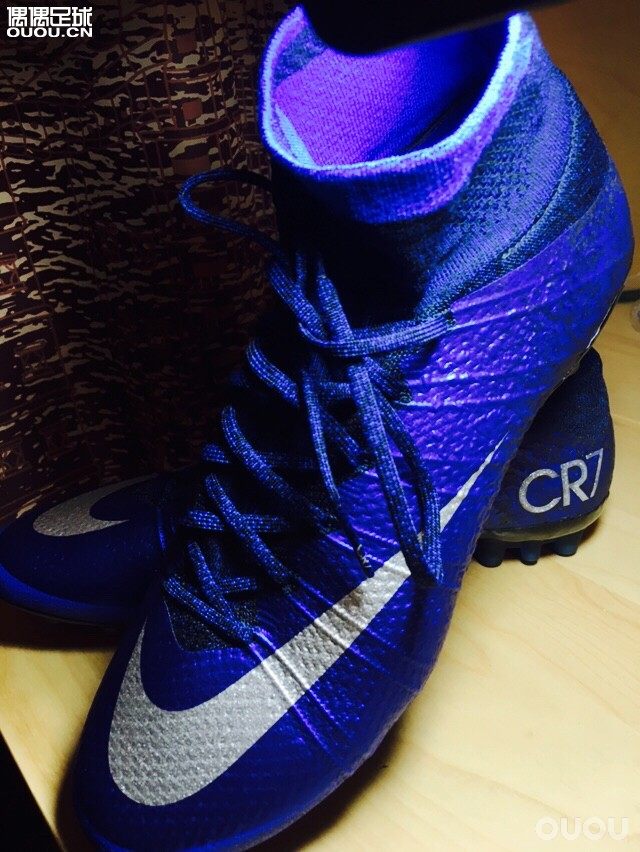 圣诞节前show一波