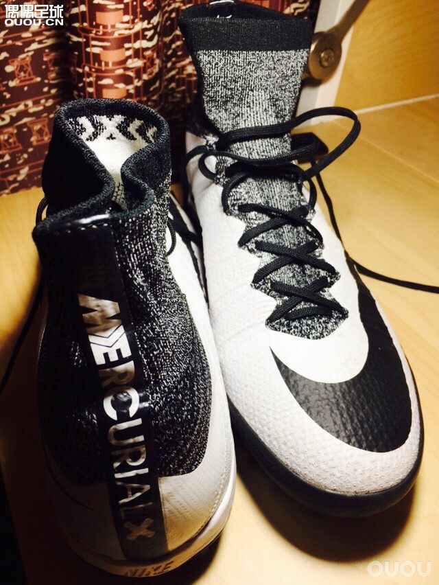 圣诞节前show一波