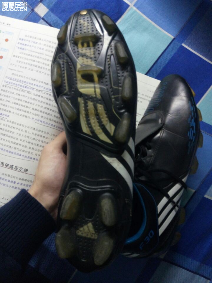 有有没有大神会认老鞋?