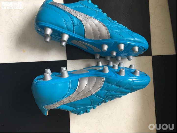 请教各位大神puma king top city di 尺码问题