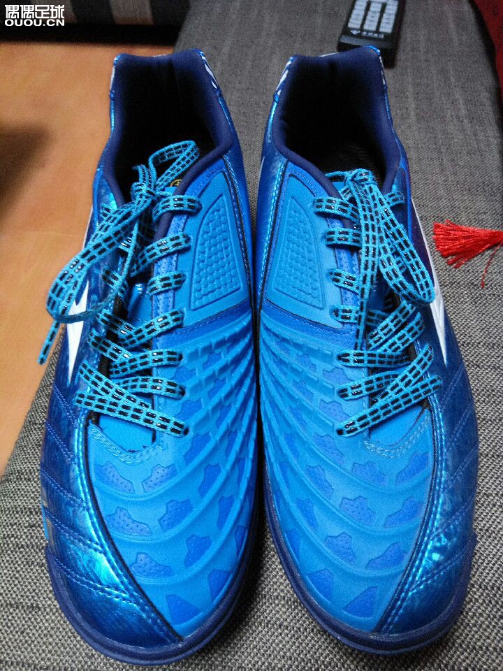 阿富汗的小盆友穿着塑料袋球衣都要踢球,我们有什么理由去懒惰呢?减肥坚持就是胜利!