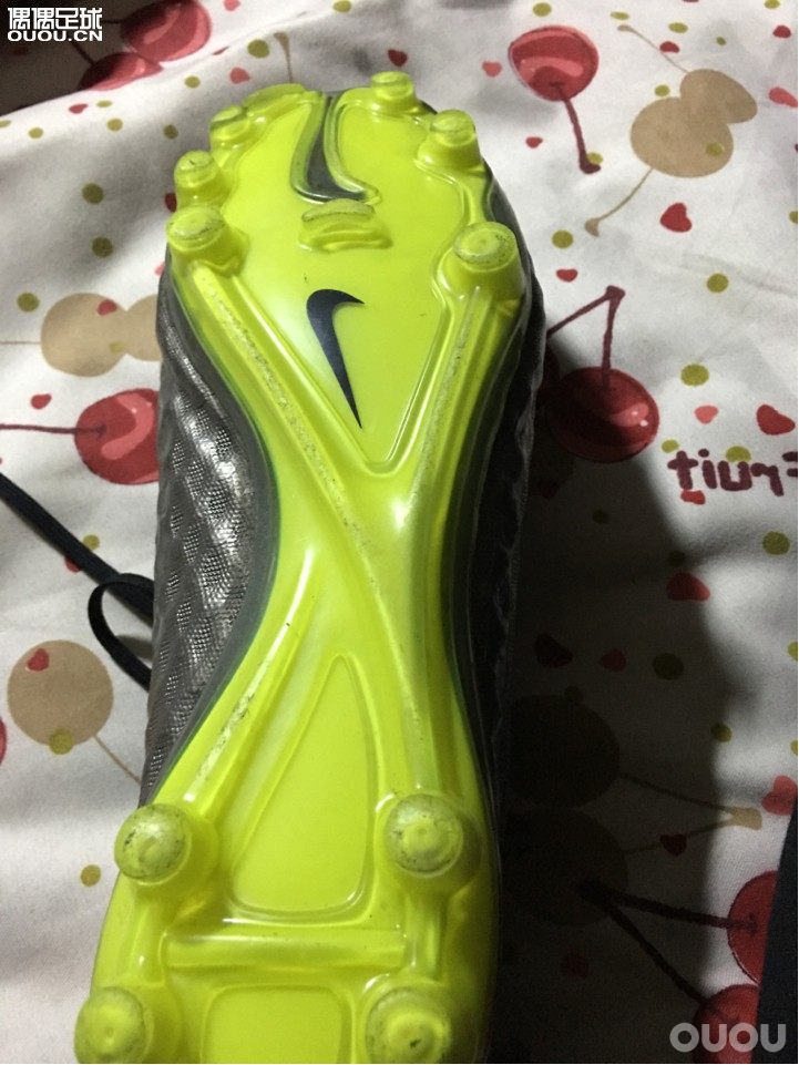 求各位大神帮忙看看是真是假