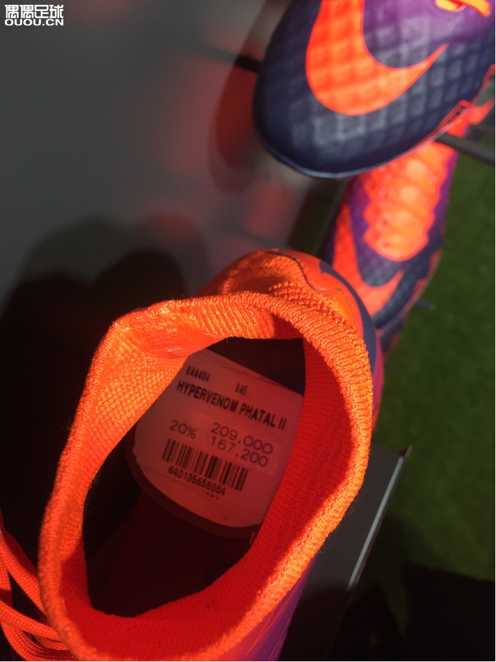 韩国超顶8折 划得来吗?