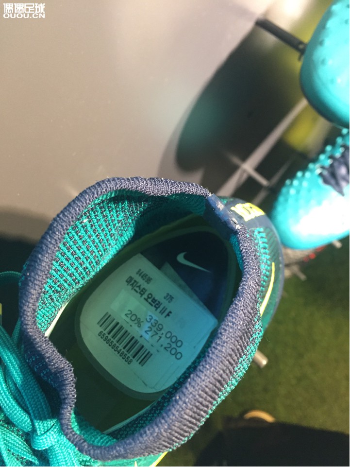 韩国超顶8折 划得来吗?