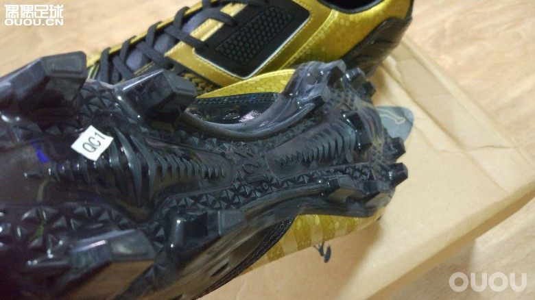 2017年第二炮,国产无回旋??