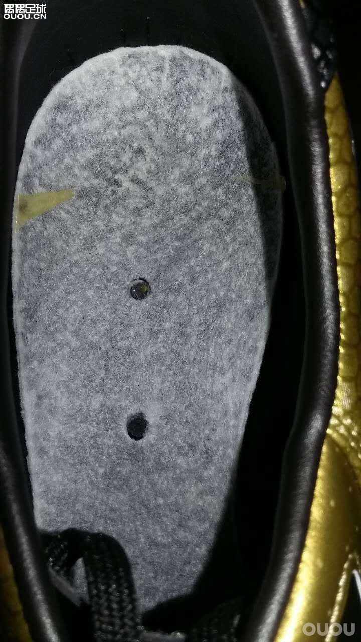 2017年第二炮,国产无回旋??