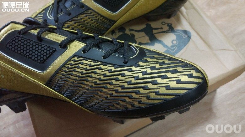 2017年第二炮,国产无回旋??