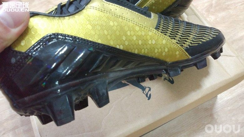 2017年第二炮,国产无回旋??