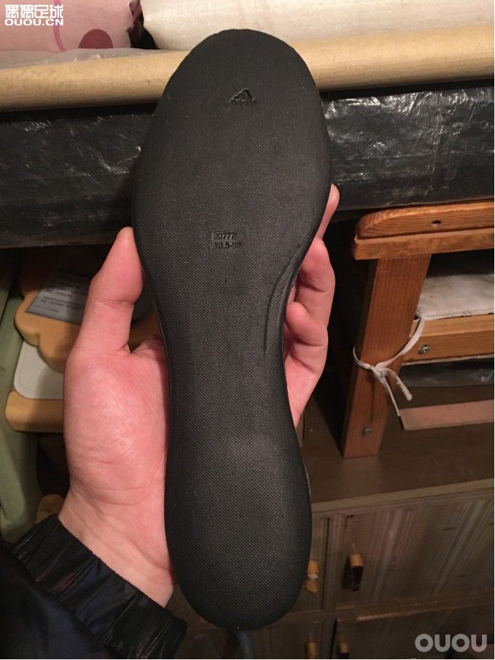 老哥们给鉴定双鞋吧,11pro,ag