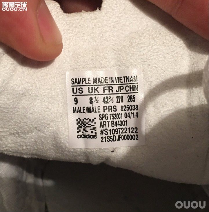 老哥们给鉴定双鞋吧,11pro,ag