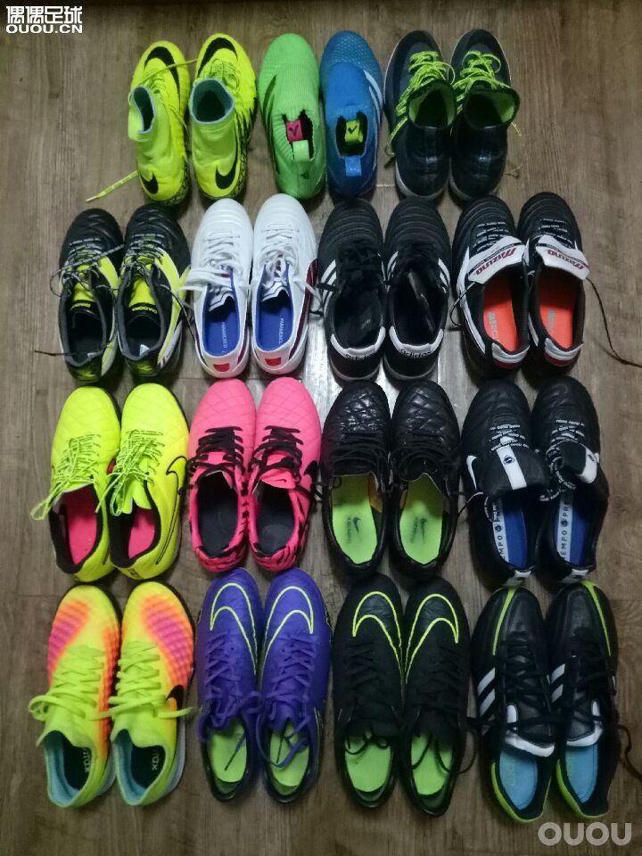 最后一张全家福,出坑了。