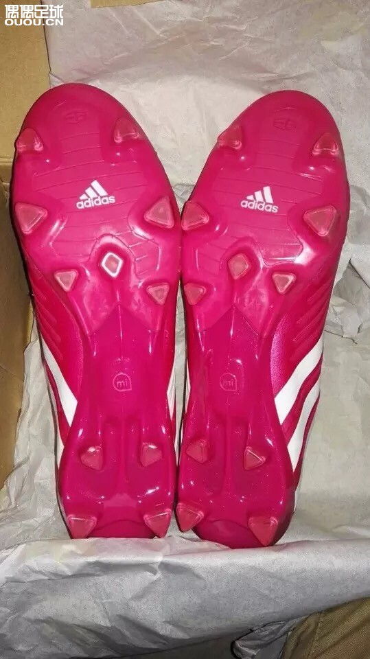 求大神赐教,能看出鞋真吗?