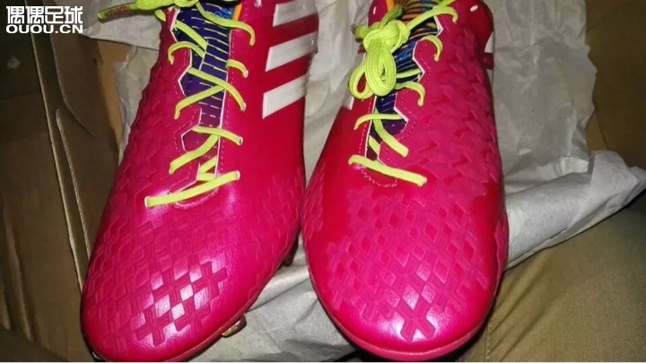 求大神赐教,能看出鞋真吗?