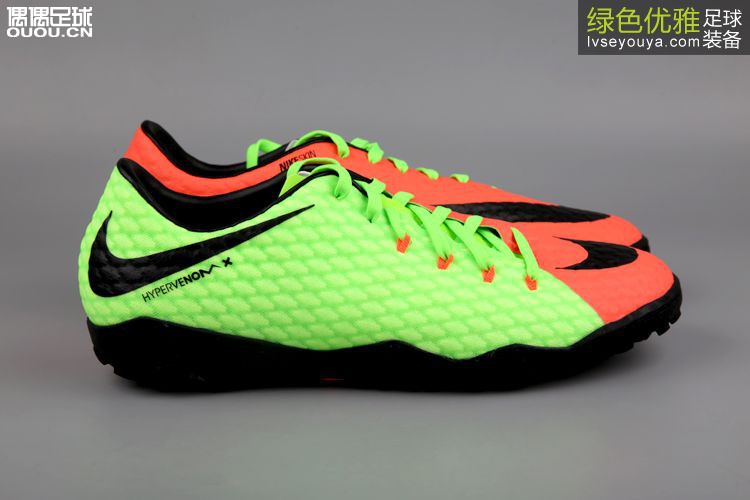 耐克天生耀眼系列全面上线!