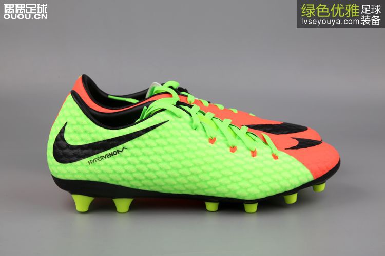 耐克天生耀眼系列全面上线!