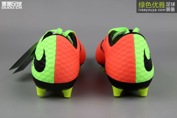 耐克天生耀眼系列全面上线!