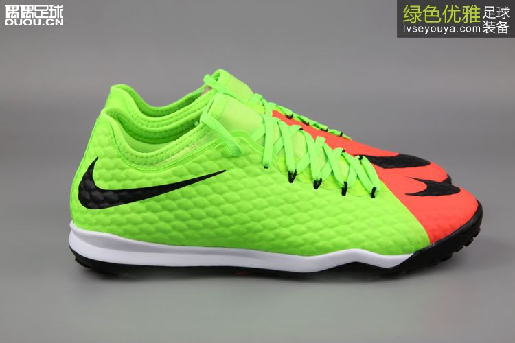 耐克天生耀眼系列全面上线!