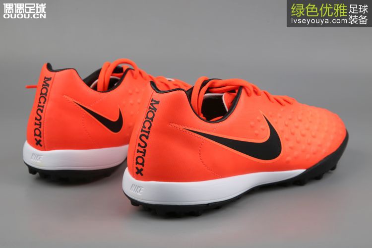 耐克天生耀眼系列全面上线!