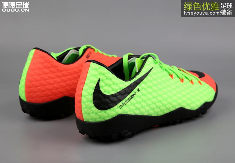 耐克天生耀眼系列全面上线!