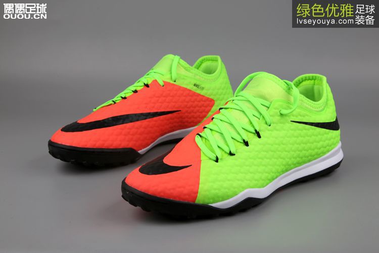 耐克天生耀眼系列全面上线!