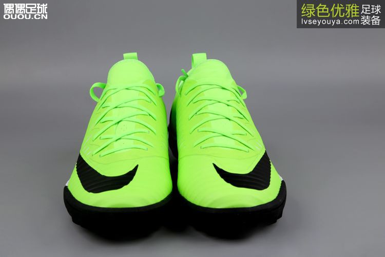 耐克天生耀眼系列全面上线!