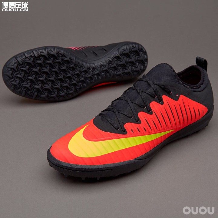 想问问大家对这款tf的评价,脚感如何