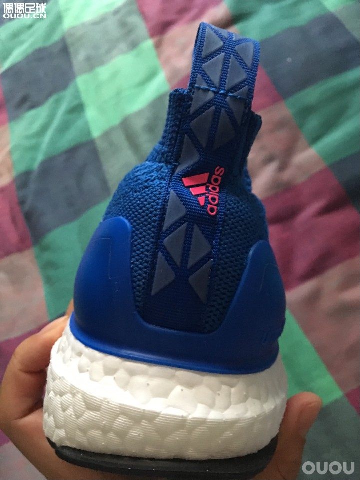 新入的ACE 16+ Purecontrol Ultra boost 求鉴定