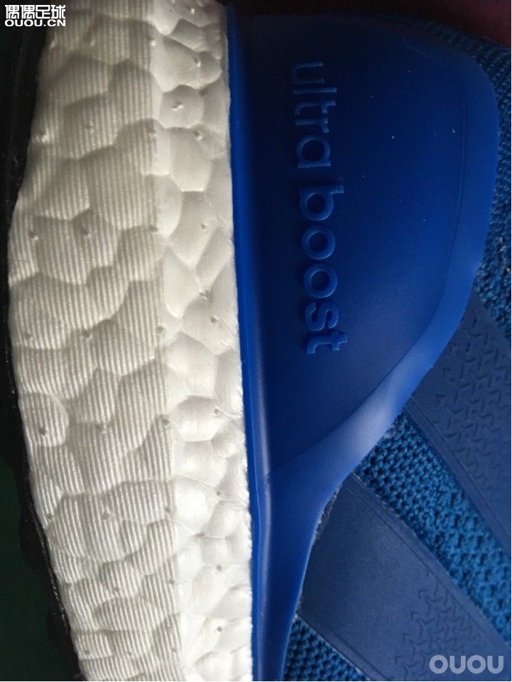 新入的ACE 16+ Purecontrol Ultra boost 求鉴定