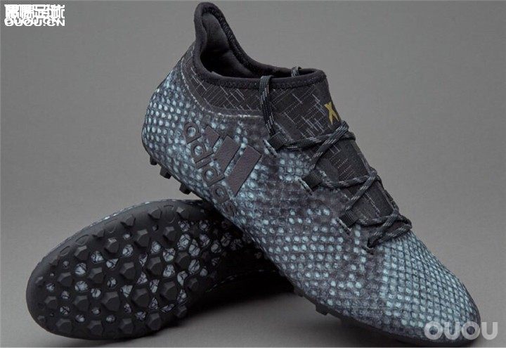 这两双该选哪个,穿过的大神给个意见。