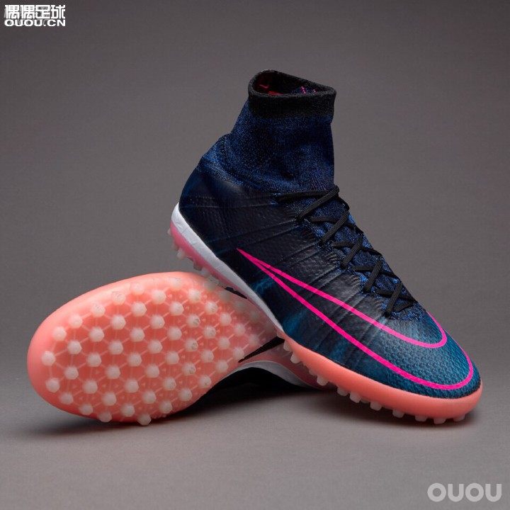 这两双该选哪个,穿过的大神给个意见。