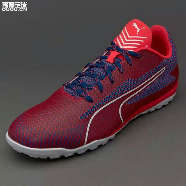 哪位大师穿过这款战靴,给点意见