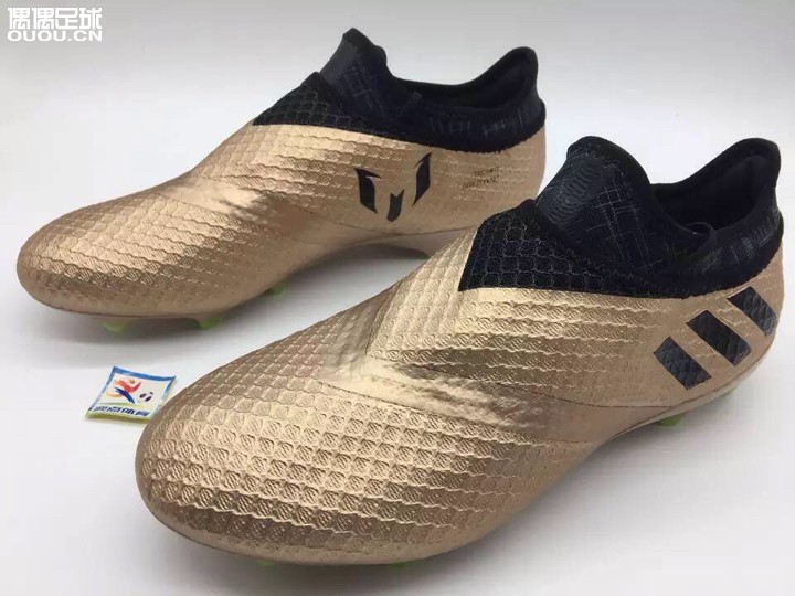 话说这个梅西最后一个配色什么时候出