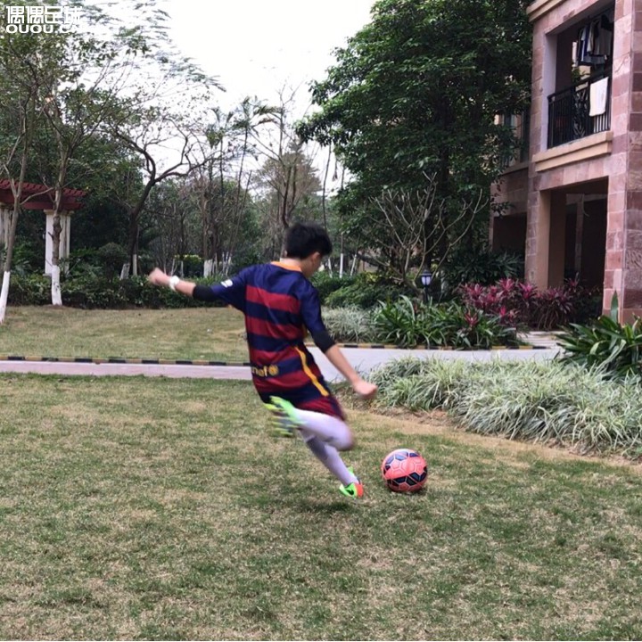 致敬小贝。。。。