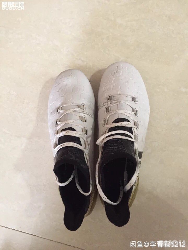16.1星际鞋面这么硬吗,是假的吗