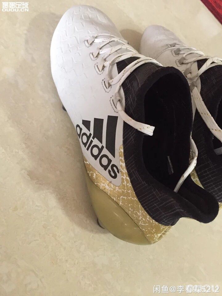 16.1星际鞋面这么硬吗,是假的吗