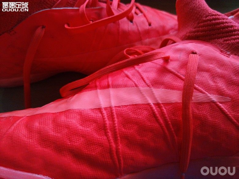 闲鱼收到毒蜂2.5超顶tf,求论坛大神帮忙鉴定