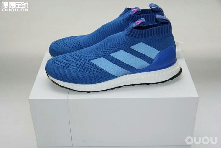 这鞋好打理吗?,一周偶尔提个几脚球。还有跟这个蓝色妖技,哪个值得入?