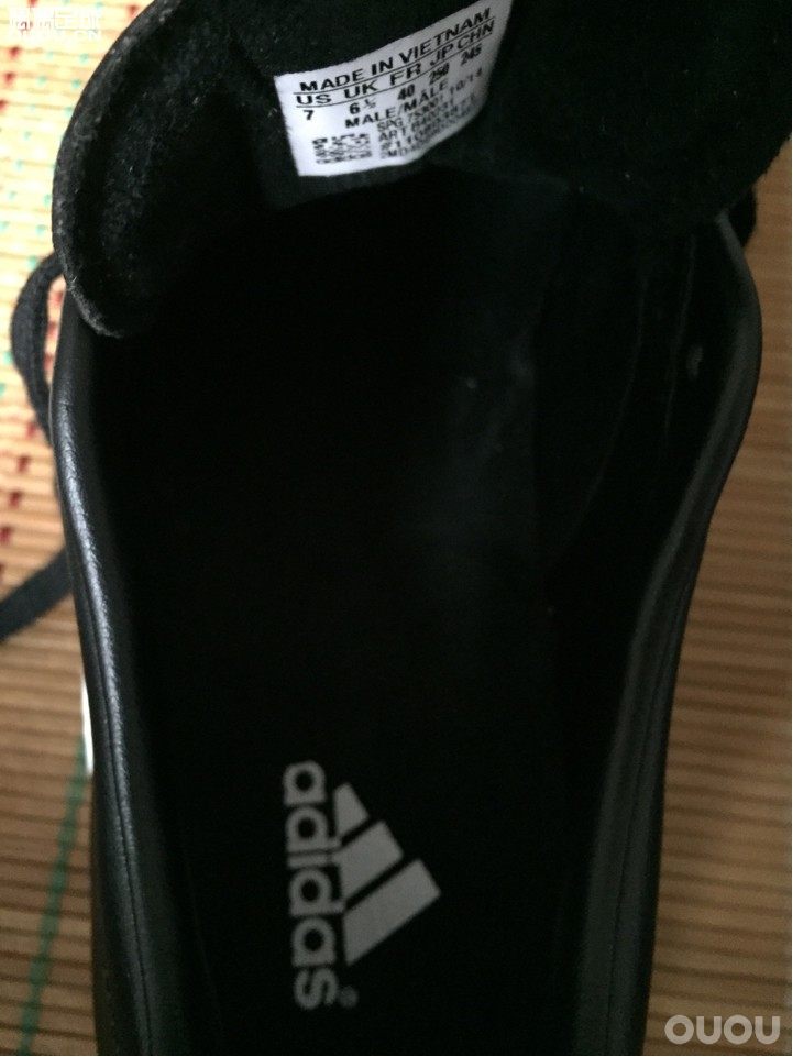 一双老鞋,是一种情怀,求鉴定