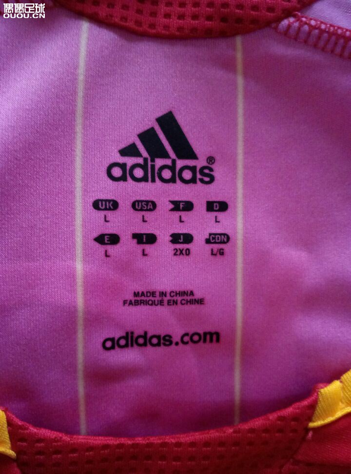 西班牙2006主场更衣室求鉴定