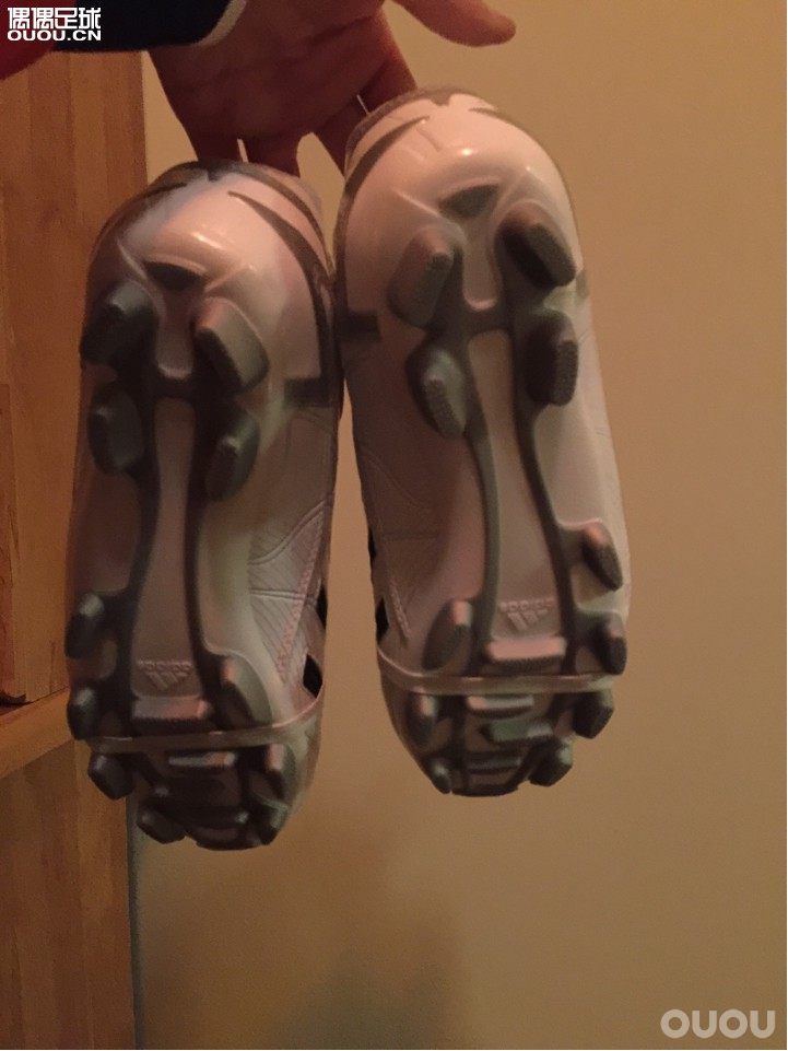 我想问一下这鞋有增值机会吗?如果有,能增多少?