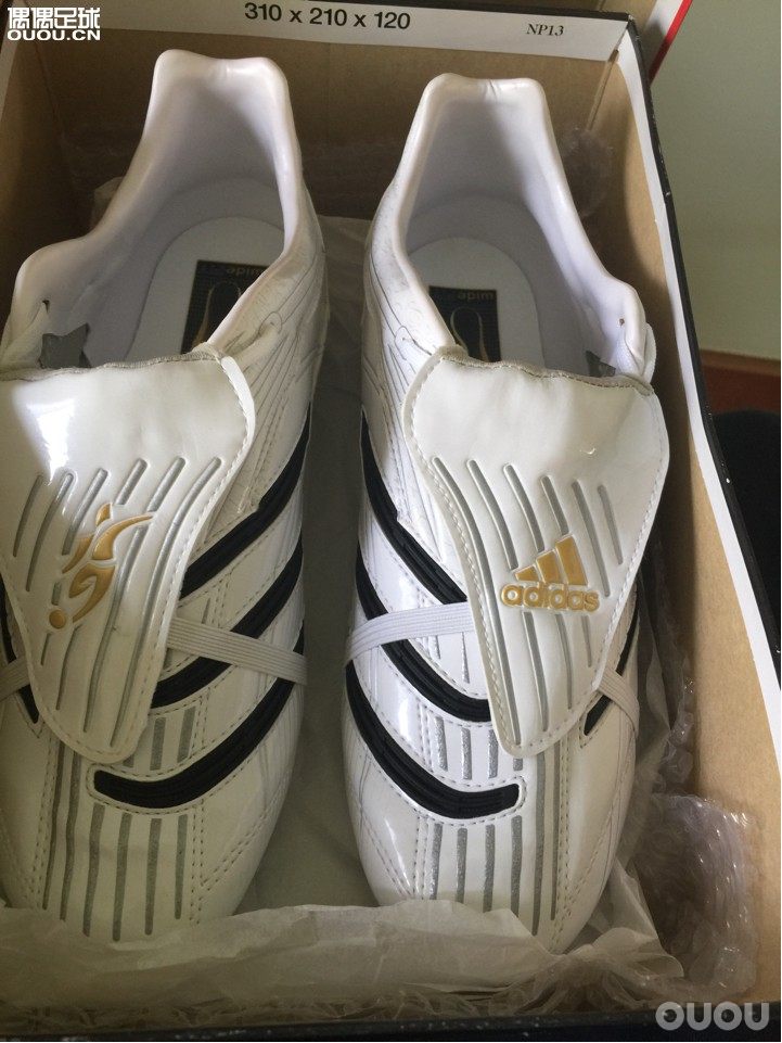 我想问一下这鞋有增值机会吗?如果有,能增多少?