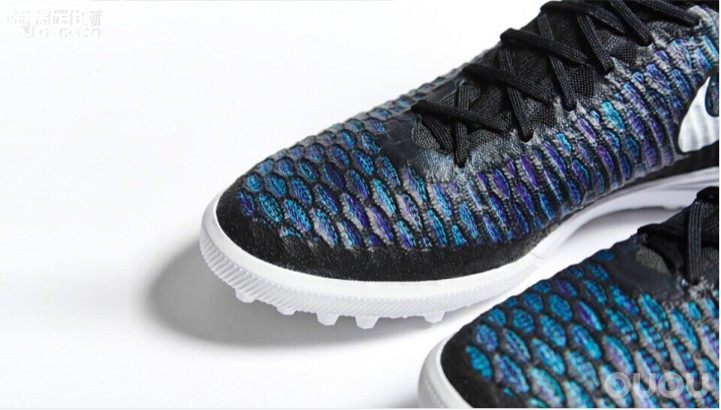 大家有见过这款鬼牌吗?