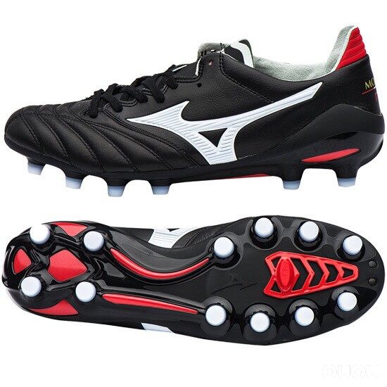 morelia neo